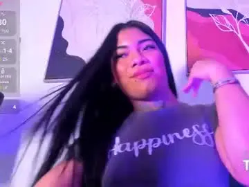 Chaturbate Live Porn of amazing_tifanny