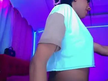 Chaturbate Live Sex Cam of kayla_sexx