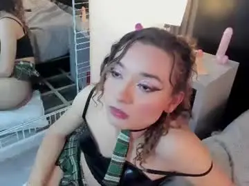 Chaturbate Nude Webcam of seraphine_nyx