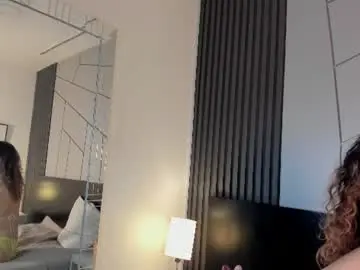 Chaturbate Live Porn of seraphine_nyx