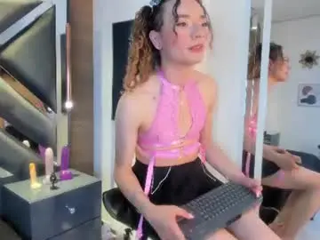 Chaturbate Watch Live Sex Cams of seraphine_nyx