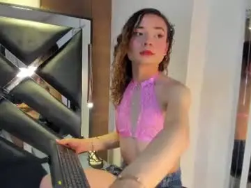 Chaturbate Watch Live Sex Cams of seraphine_nyx