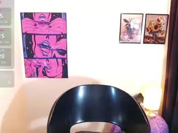 Chaturbate Sex Cam of samhotts1111