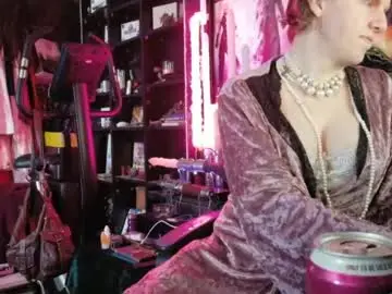 Chaturbate Sex Cam of sophie198013