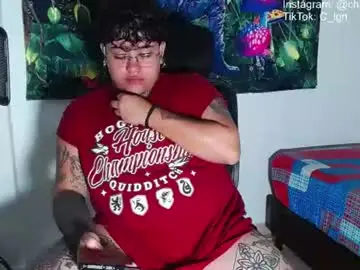 Chaturbate Free Live Porn of techno_420