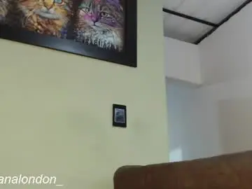 Chaturbate Adult Webcams of july_smith_