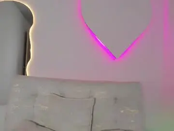Chaturbate Adult Webcam of liacampbell__