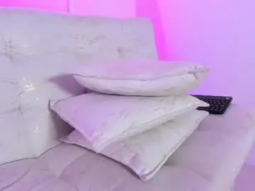 Chaturbate Nude Webcam of liacampbell__