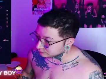 Chaturbate Private Sex Chat of prince_ftm1