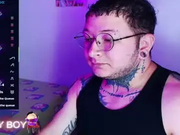 Chaturbate Live Porn of prince_ftm1
