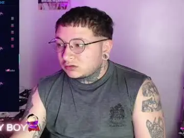 Chaturbate Free Porn Cam of prince_ftm1