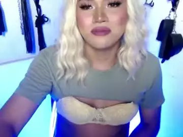 Chaturbate Private Sex Chat of xfreyalibitina69x