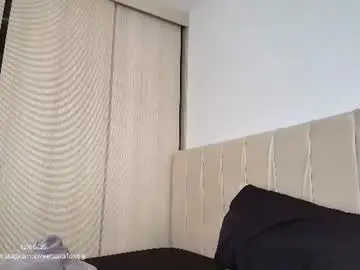 Chaturbate Adult Video Chat of sweetsarafoxxx