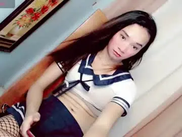 Chaturbate Sex Chat of babypaulen69