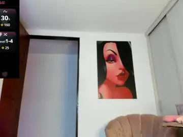 Chaturbate Live Porn of dayanavelez