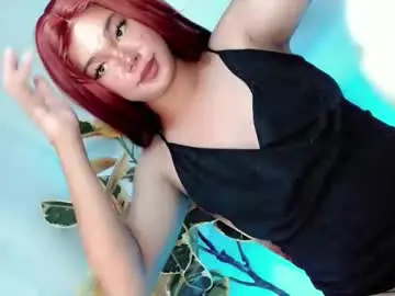 Chaturbate Sex Cam of hotsiren101