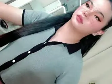 Chaturbate Best Webcam of hotsiren101