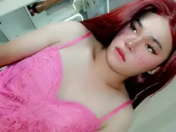 Chaturbate Live Sex Cam of hotsiren101