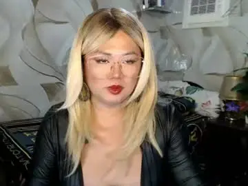 Chaturbate Adult Video Chat of scarlette_adisson_69