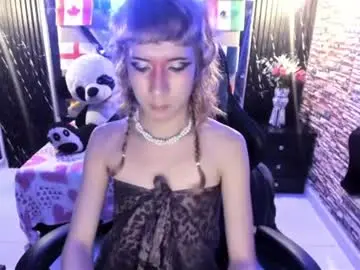 Chaturbate Sex Cam of vivienne_hadid