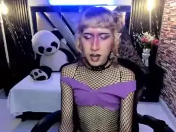 Chaturbate Best Webcam of vivienne_hadid