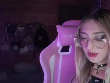 Chaturbate Free Porn Cam of andrea_camila