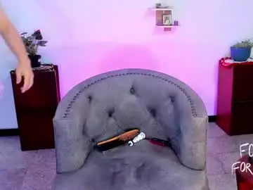 Chaturbate Live Porn of charlottevillorina