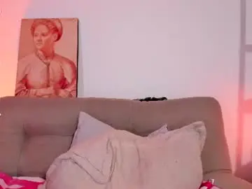 Chaturbate Nude Webcam of amby_ambar