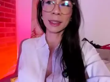 Chaturbate Live Sex of amby_ambar