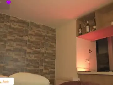 Chaturbate Adult Webcam of ashleyyfox_