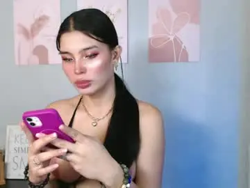 Chaturbate Live Porn of call_me__anna