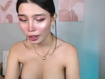 Chaturbate Adult Webcams of call_me__anna