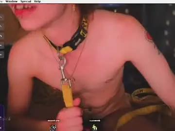 Chaturbate Adult Video Chat of kuntboyzworld