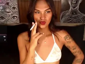 Chaturbate Live Sex Cam of winidaputa