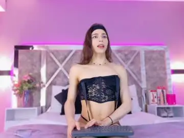 Chaturbate Adult Video Chat of candyluxury_