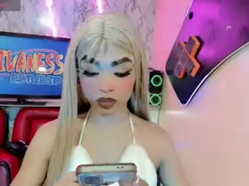 Chaturbate Private Sex Chat of gisele_fox