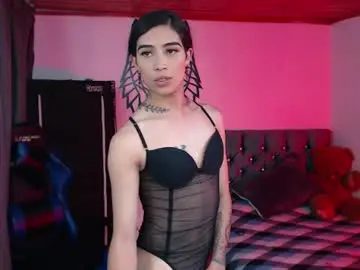 Chaturbate Sex Chat of pupi_wolf