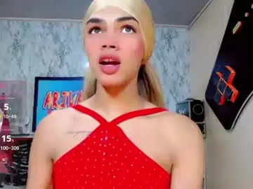 Chaturbate Best live sex cam show of karol_vanessa__