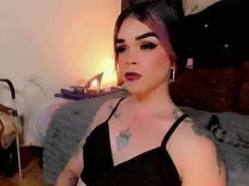 Chaturbate Adult Webcam of lorena_capelli_