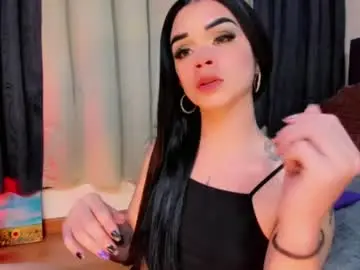 Chaturbate Best Webcam of lorena_capelli_