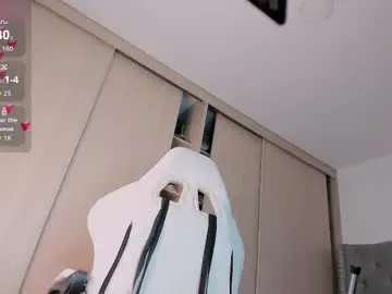Chaturbate Free Live Porn of sussan_dream