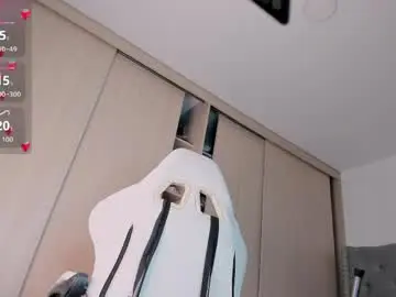 Chaturbate Live Sex of sussan_dream