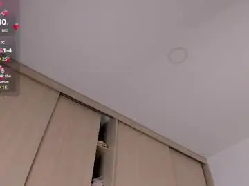 Chaturbate Free Porn Cam of sussan_dream