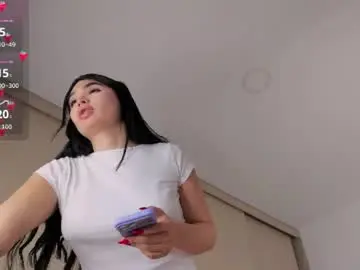 Chaturbate Adult Webcam of sussan_dream