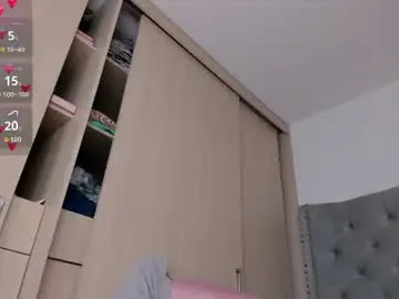 Chaturbate Adult Webcams of sussan_dream
