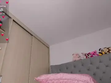 Chaturbate Adult Webcams of sussan_dream