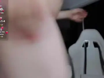 Chaturbate Live Sex Cam of sussan_dream