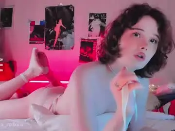 Chaturbate Best live sex cam show of evevalentine_