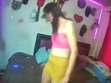 Chaturbate Sex Cam of hotgui84