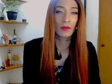 Chaturbate Live Sex of novanyx11